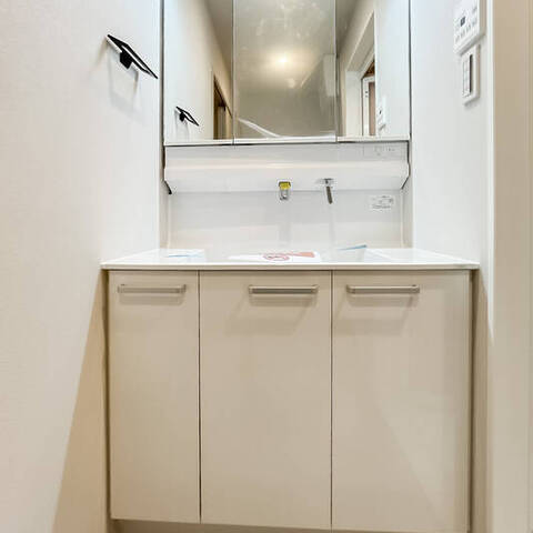 グランエクレール参宮橋の室内写真