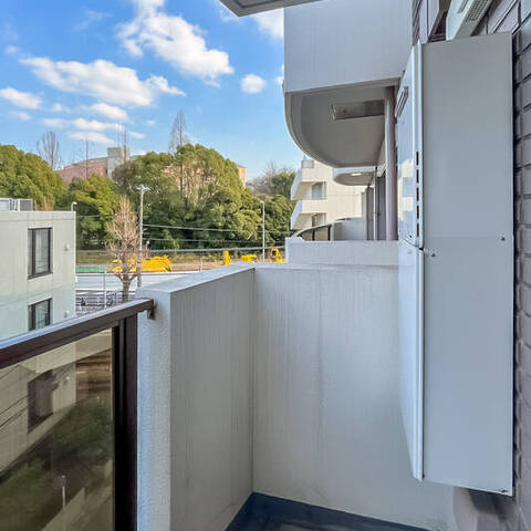 グランエクレール参宮橋の室内写真