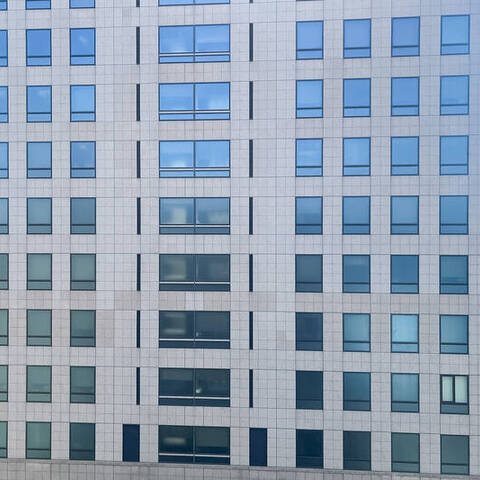 朝日広尾マンションの室内写真