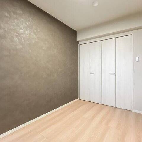 フラッツ鷺ノ宮の室内写真