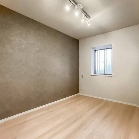 フラッツ鷺ノ宮の室内写真