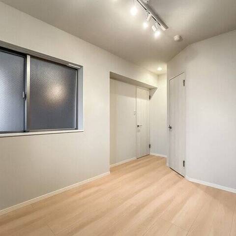 フラッツ鷺ノ宮の室内写真