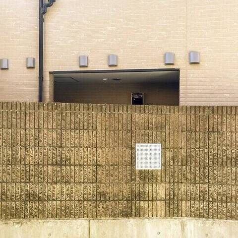 フラッツ鷺ノ宮の室内写真