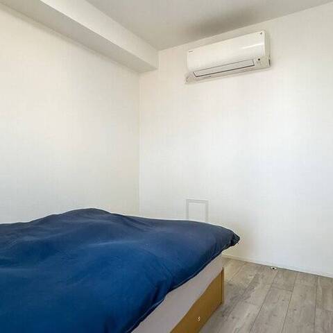 コープ西船橋２号棟の室内写真