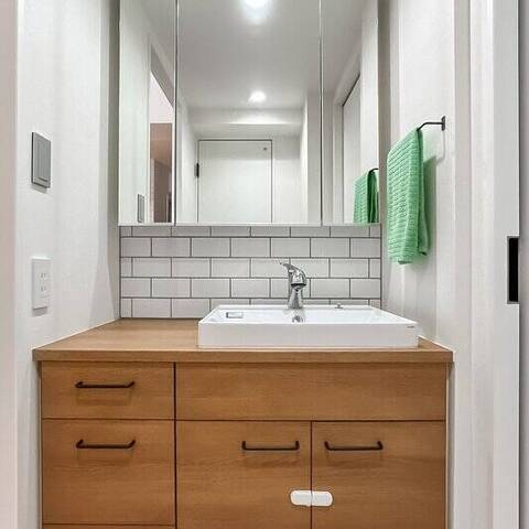 コープ西船橋２号棟の室内写真