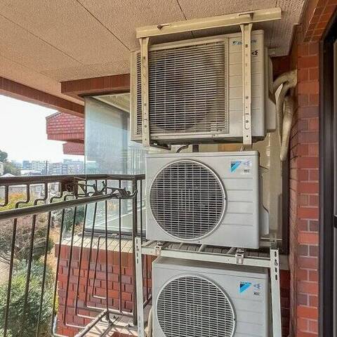 コープ西船橋２号棟の室内写真