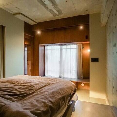 エグザガーデンブリーズ館の室内写真