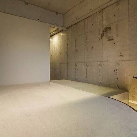 エグザガーデンブリーズ館の室内写真