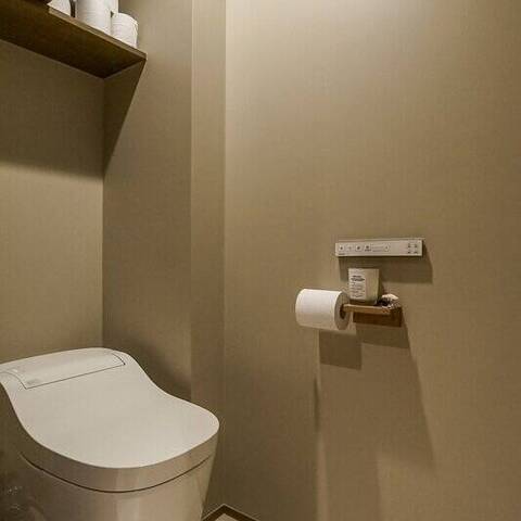 エグザガーデンブリーズ館の室内写真