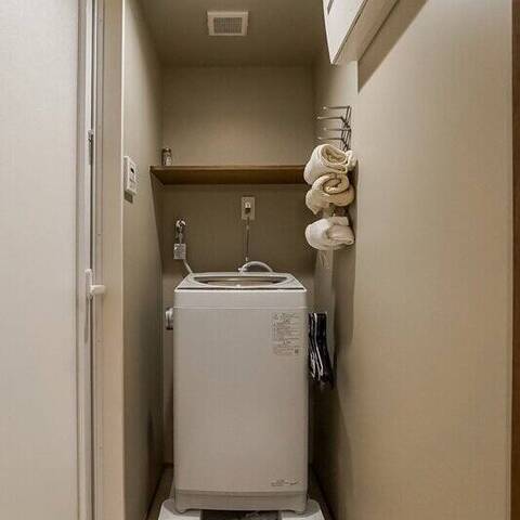 エグザガーデンブリーズ館の室内写真