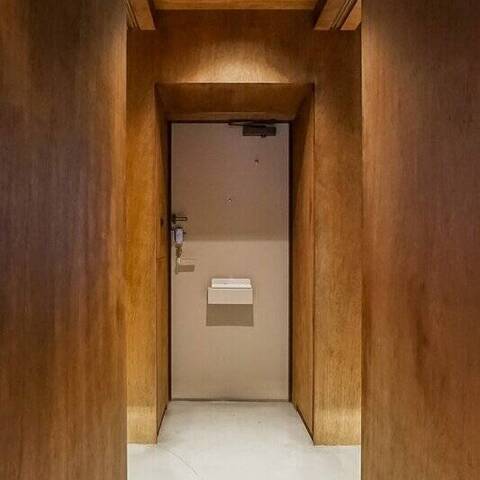 エグザガーデンブリーズ館の室内写真