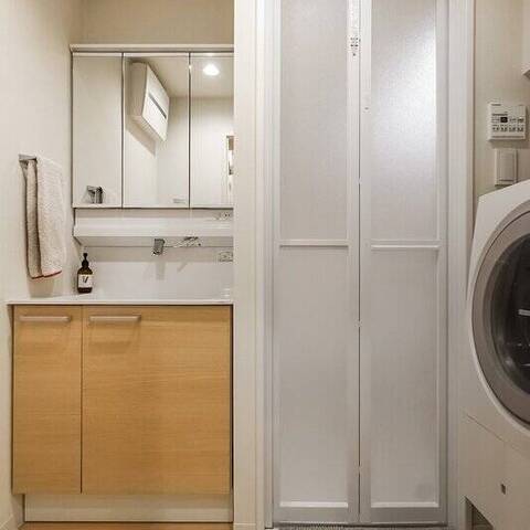 ライオンズマンション三宿の室内写真