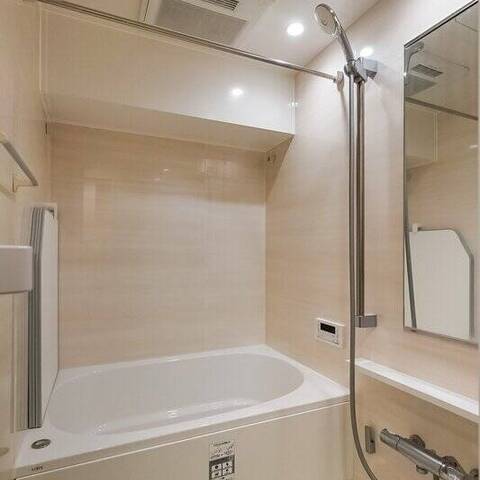 ライオンズマンション三宿の室内写真