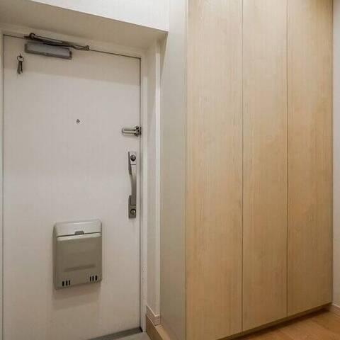 ライオンズマンション三宿の室内写真