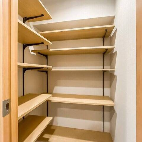 キョウエイハイツ田町の室内写真