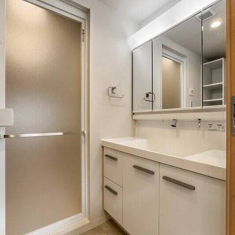 キョウエイハイツ田町の室内写真