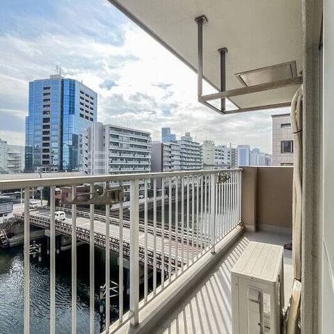 キョウエイハイツ田町の室内写真