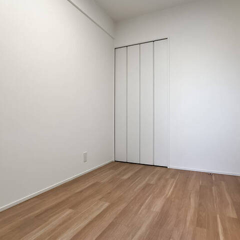 クレストシティレジデンスの室内写真