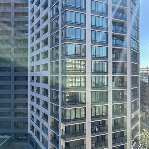 クレストシティレジデンスの室内写真