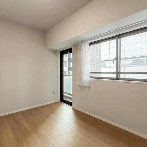 シティプラザ恵比寿の室内写真