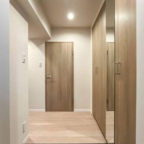 シティプラザ恵比寿の室内写真