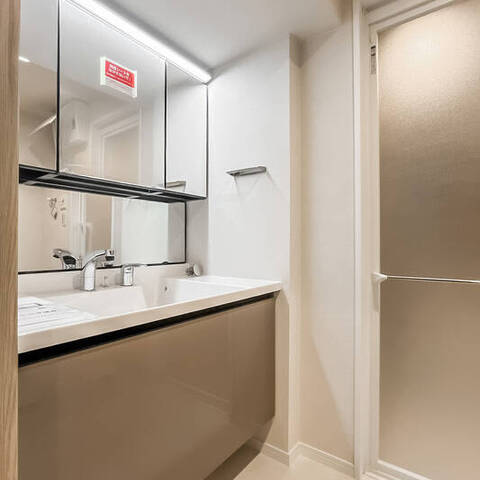 シティプラザ恵比寿の室内写真