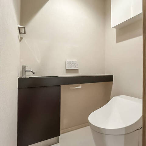 シティプラザ恵比寿の室内写真