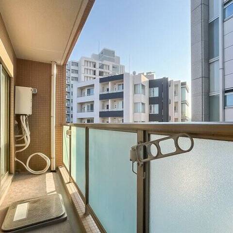 シティプラザ恵比寿の室内写真