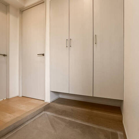 ニューウェルハイツ第1三軒茶屋の室内写真