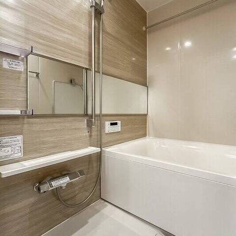 ニューウェルハイツ第1三軒茶屋の室内写真