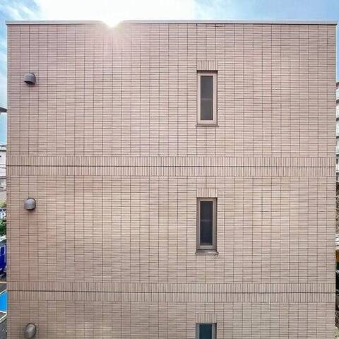 ニューウェルハイツ第1三軒茶屋の室内写真