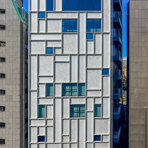 マック三田コートの室内写真