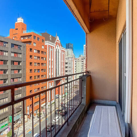 マック三田コートの室内写真