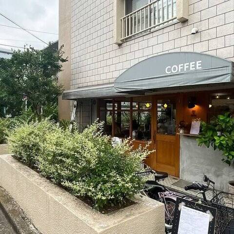 八雲スカイハイツの建物・共用部写真