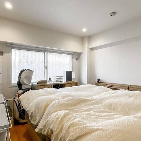 八雲スカイハイツの室内写真