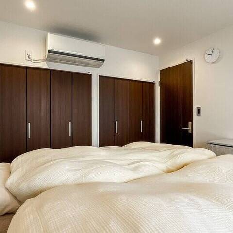 八雲スカイハイツの室内写真