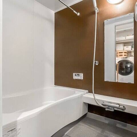 八雲スカイハイツの室内写真