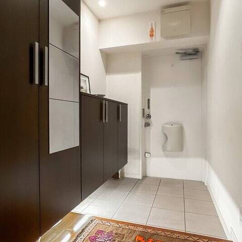 八雲スカイハイツの室内写真