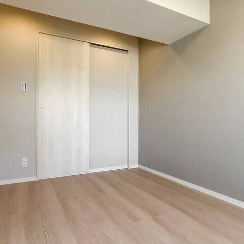 東陽町コーポラスの室内写真