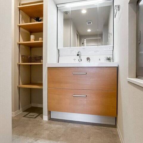 東陽町コーポラスの室内写真