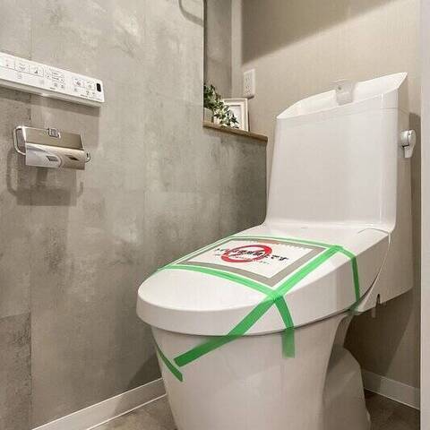 東陽町コーポラスの室内写真