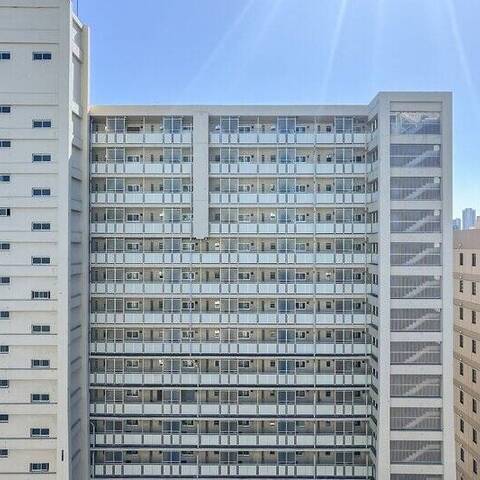 東陽町コーポラスの室内写真