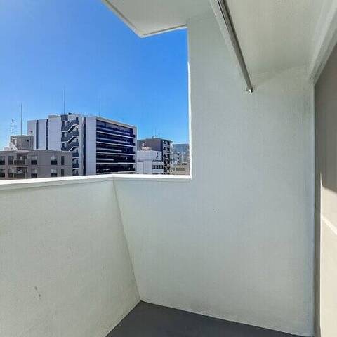 東陽町コーポラスの室内写真