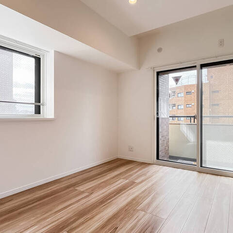 ハイシティ目黒の室内写真