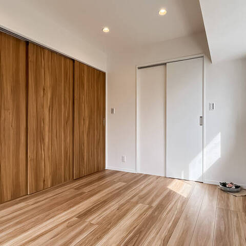 ハイシティ目黒の室内写真