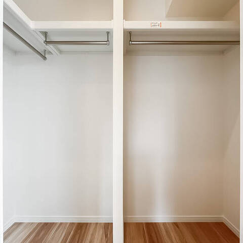 ハイシティ目黒の室内写真