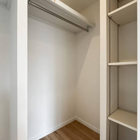 ハイシティ目黒の室内写真