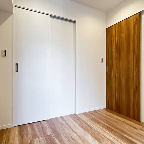 ハイシティ目黒の室内写真