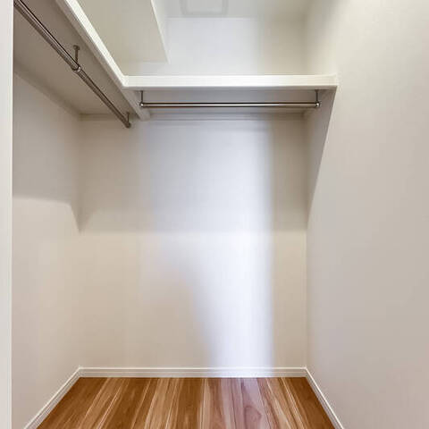 ハイシティ目黒の室内写真