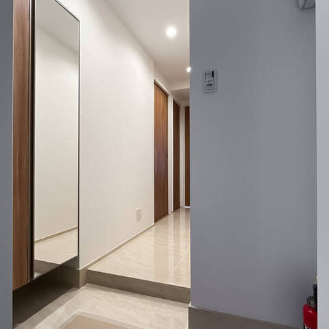 ハイシティ目黒の室内写真